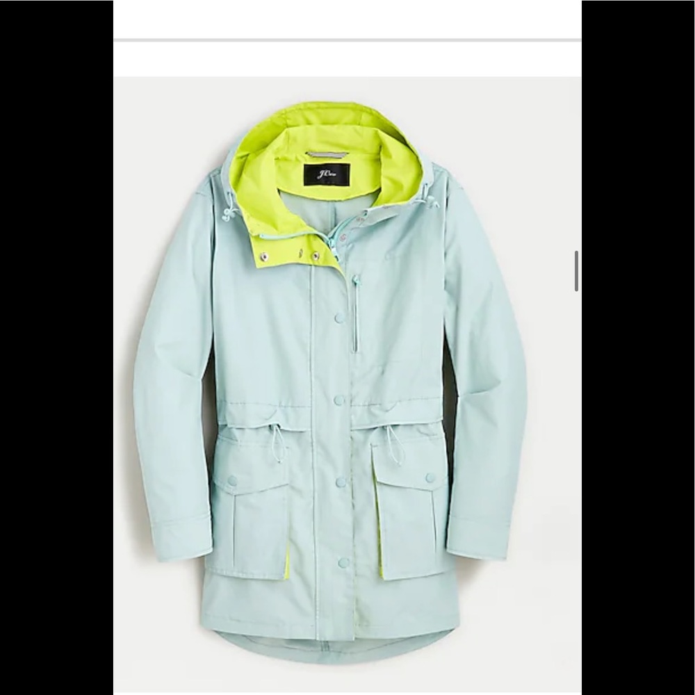 Petite Perfect lightweight jacket size XSP